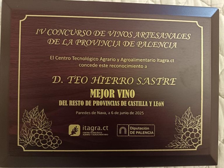 arenas del alon premio 1