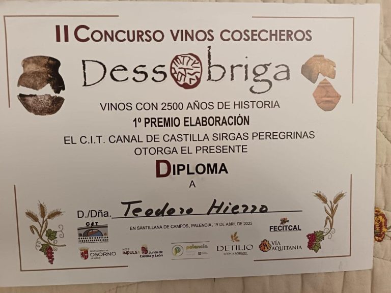 arenas del alon premio 2