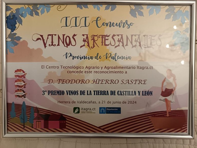 arenas del alon premio 3