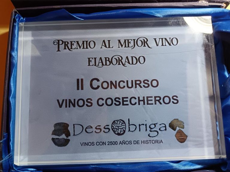 arenas del alon premio